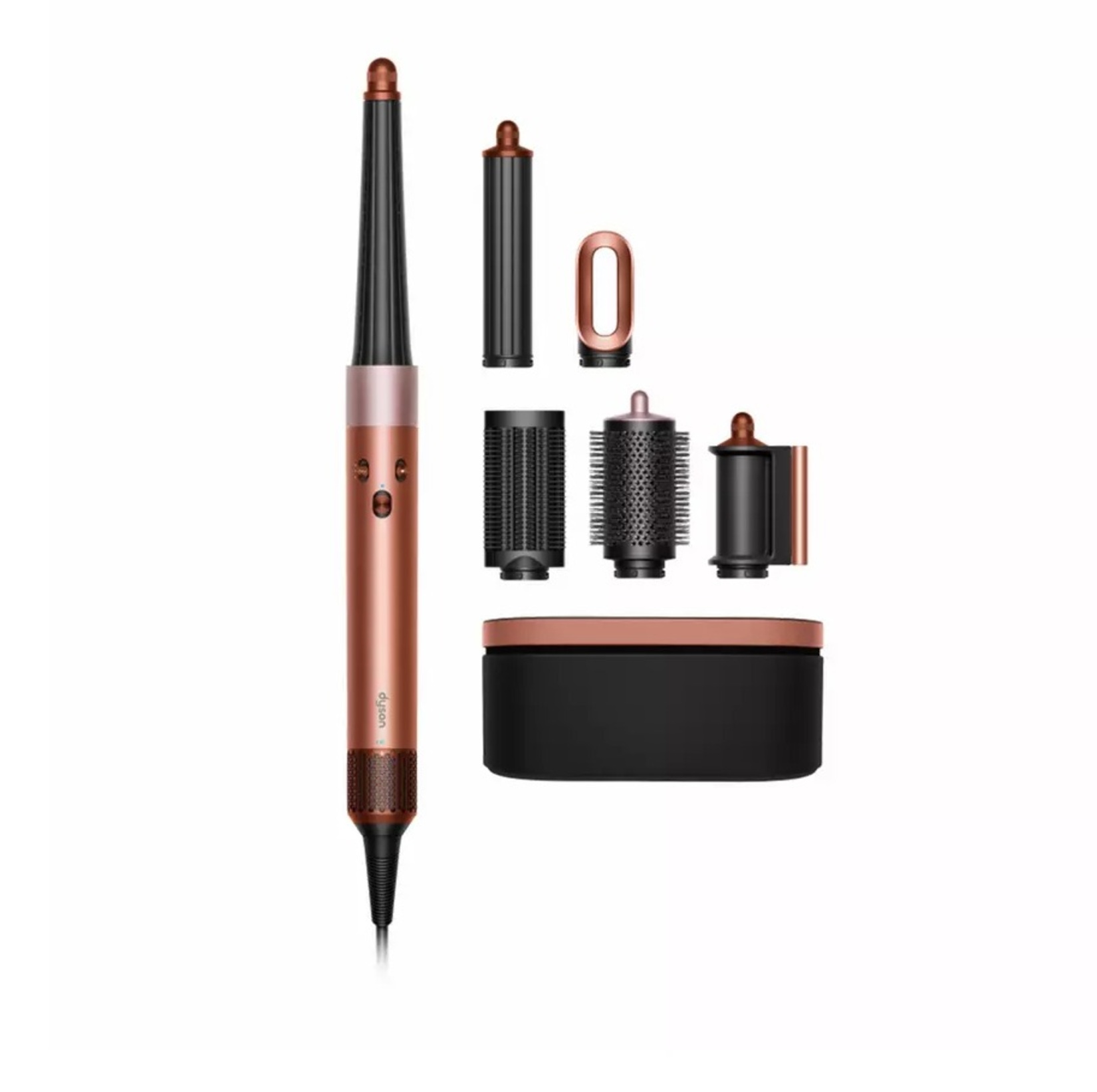 Dyson Airwrap ID HS08 Complete Long Multi-Styler