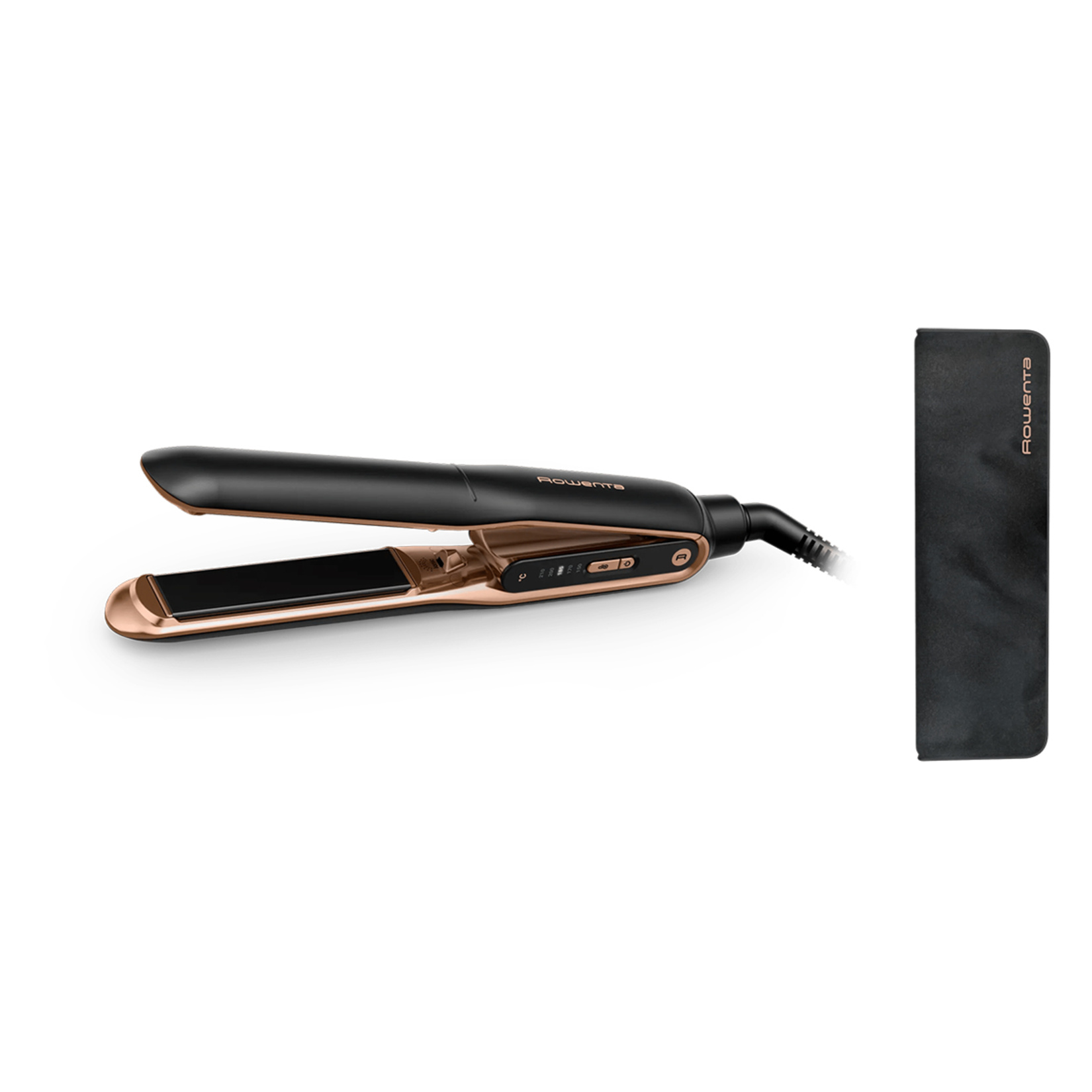 Rowenta 1830009197-SF8120F0 Thermocare Düzleştirici
