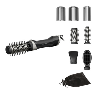 Rowenta 1830009251-UB9540F0 Brush Active Saç Şekillendirici