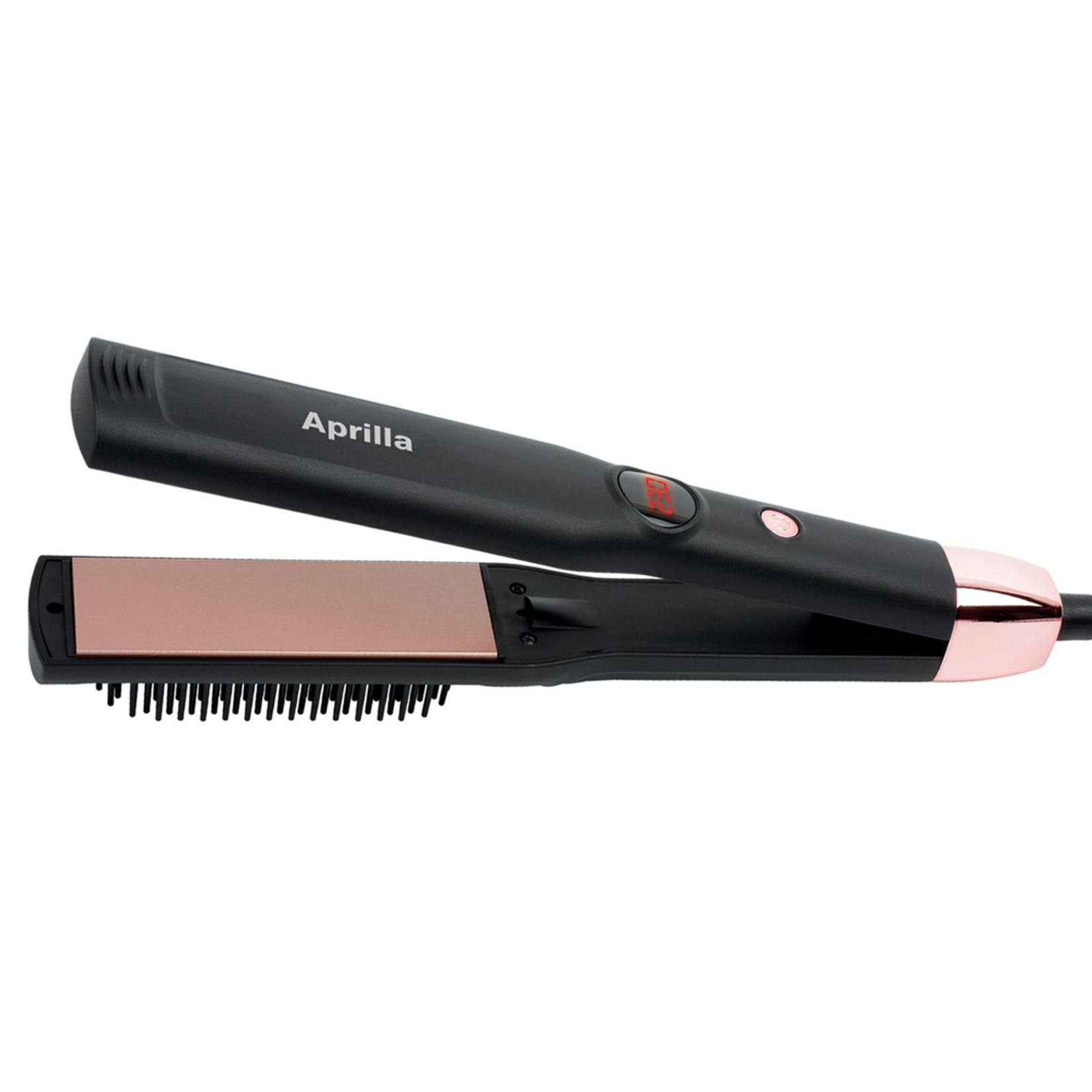 Aprilla AHS-2054 Saç Düzleştirici