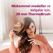 Philips BHA301/00 Şekillendirme ve Kurutma Seti - Görsel 4