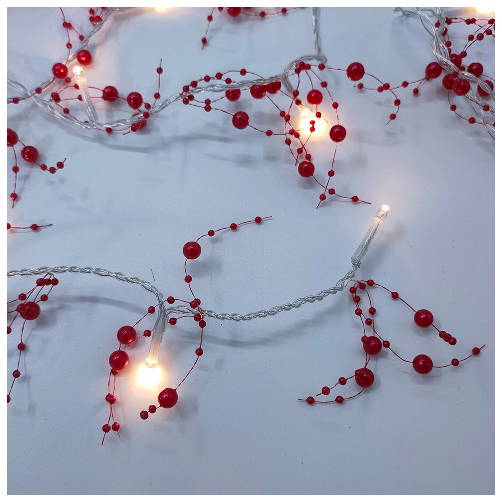 Urban Mood Dekoratif Kokina Led Işık Kl-05 - Görsel 1