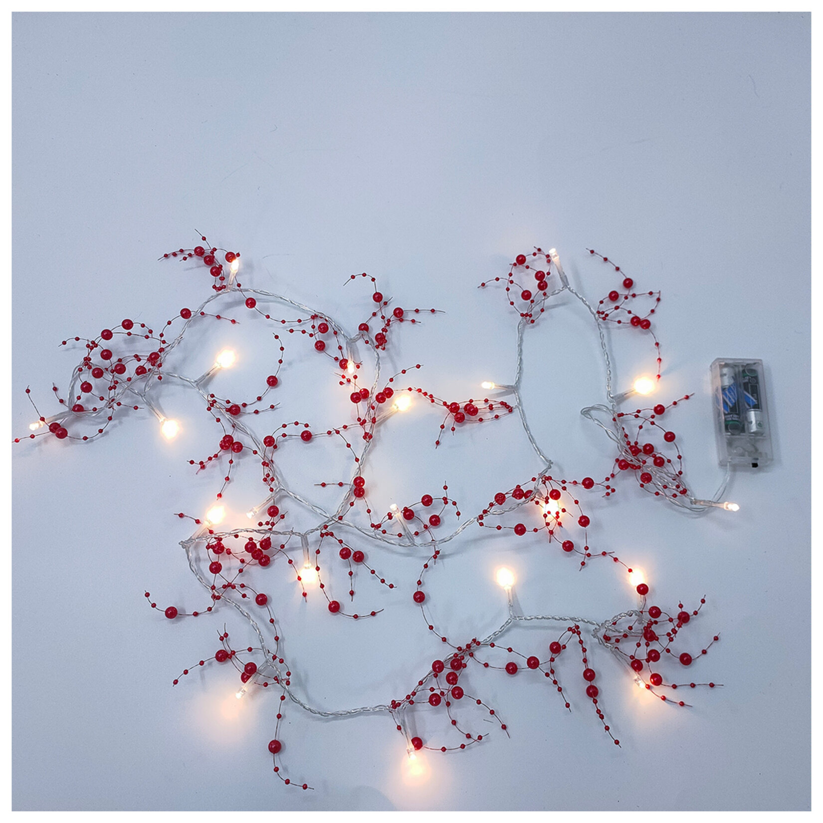 Urban Mood Dekoratif Kokina Led Işık Kl-05 - Görsel 2