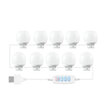 Shethink Led Ayarlanabilir Makyaj Lambası Sh-35 - Görsel 1