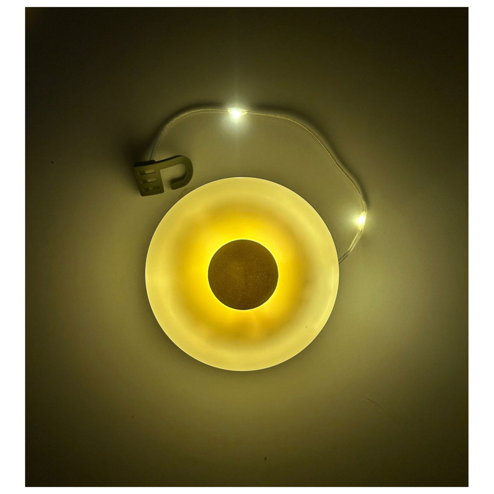 Petrix 34600 Taşınabilir Perı Ledli Kamp Lamba - Görsel 2