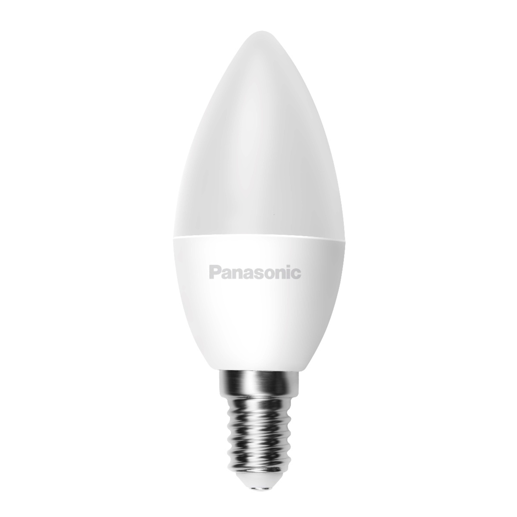 Panasonic E14 Led Lamba 3W 290Lm 6500K - Görsel 2