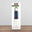 Ithink Güneş Enerji Kamp Ampul Tip Fener LS-08 - Görsel 1