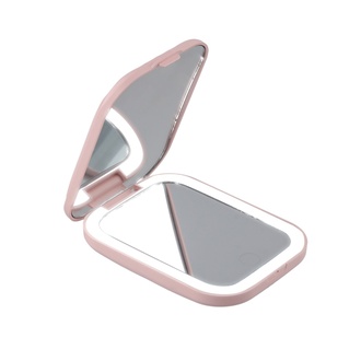 Proco Beauty Pro Dokunmatik Cep Led Ayna