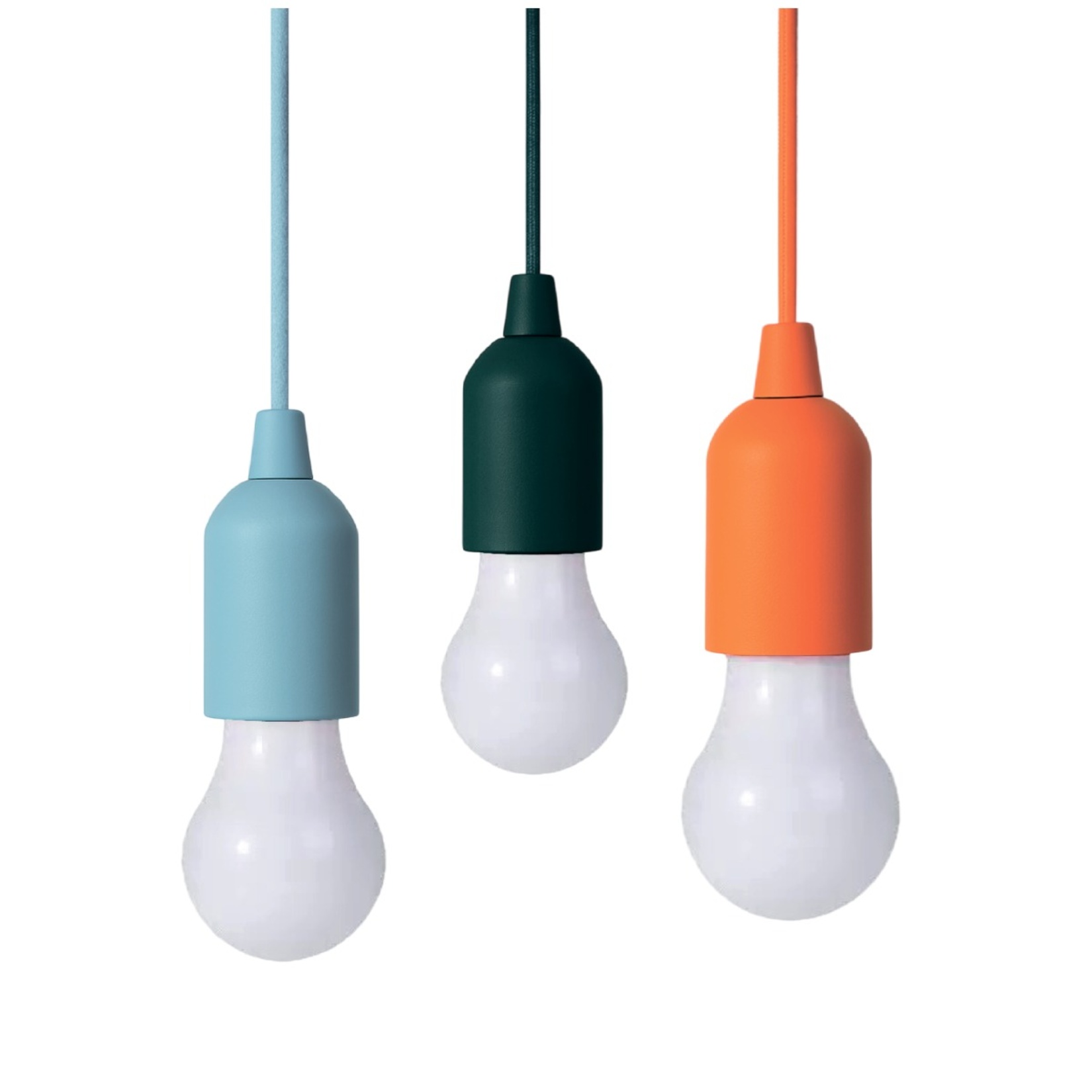 i'think Çek-Yak Lamba LS-05 - Görsel 1