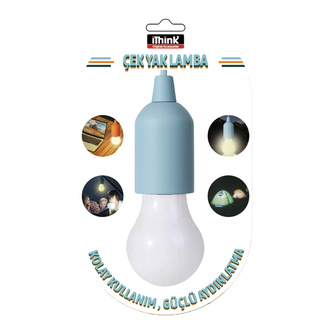 i'think Çek-Yak Lamba LS-05