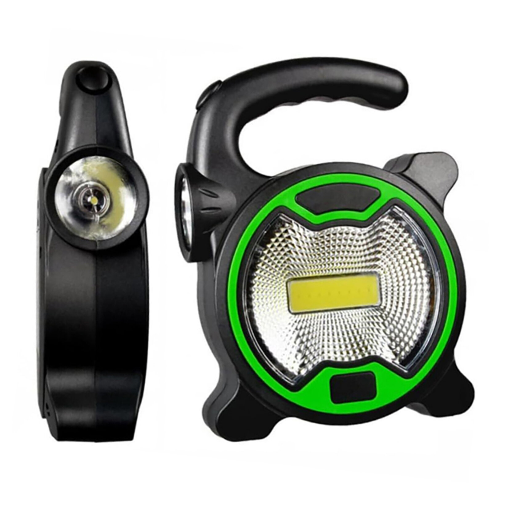 General Camp Kulplu Kamp Işığı Vl-717