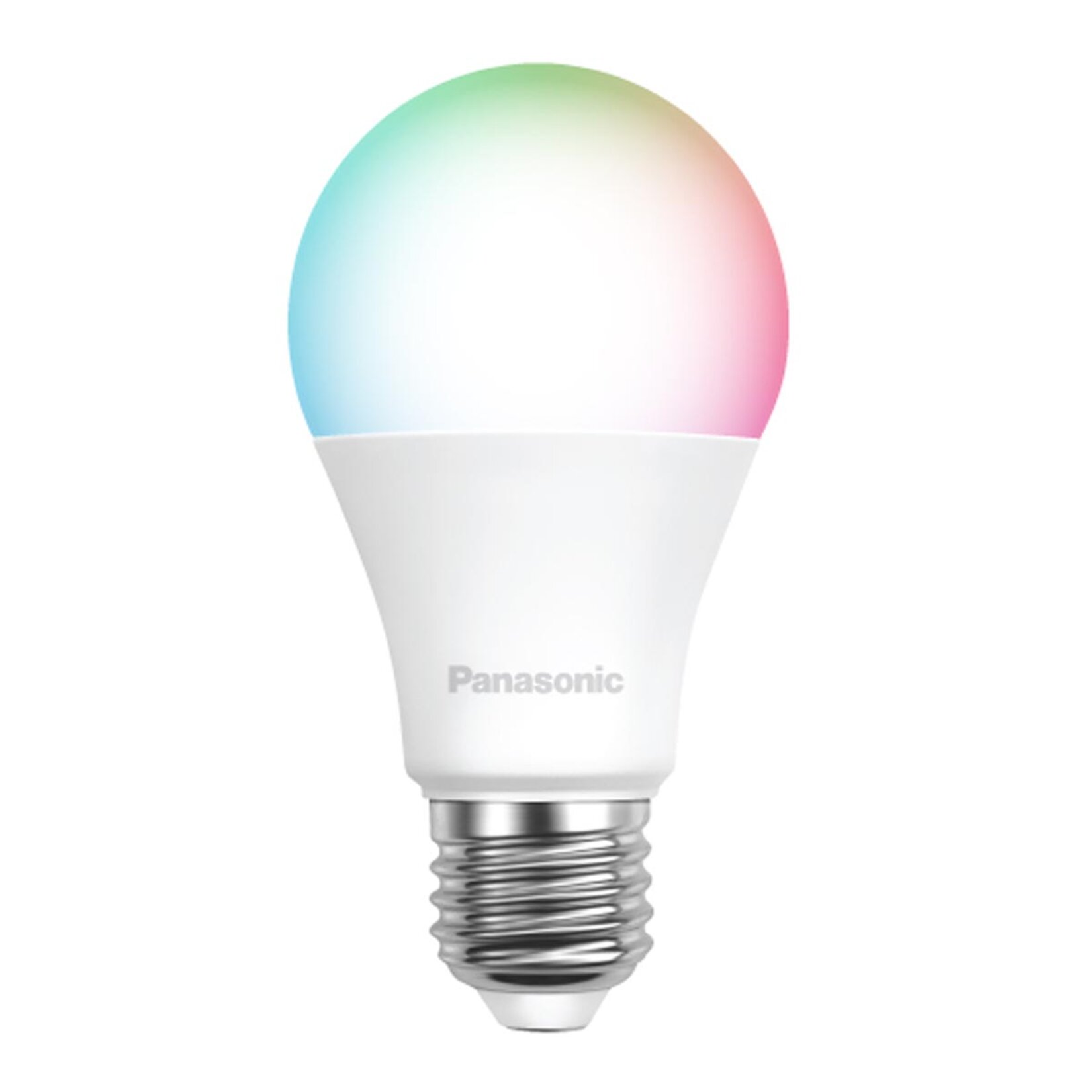 Panasonic Led Akıllı Bluetooth WiFi RGB E27 Lamba - Görsel 2
