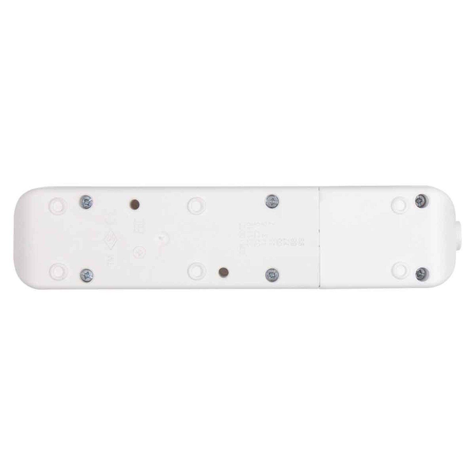 Nilson Anahtarlı 3'lü 3 Metre Grup Priz Flash - Görsel 3