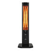 Kumtel MH-1800 1800W Kule Infrared Isıtıcı - Görsel 1