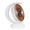 Joysidea Ay Tipi Vantilatör FN-610 - Görsel 2