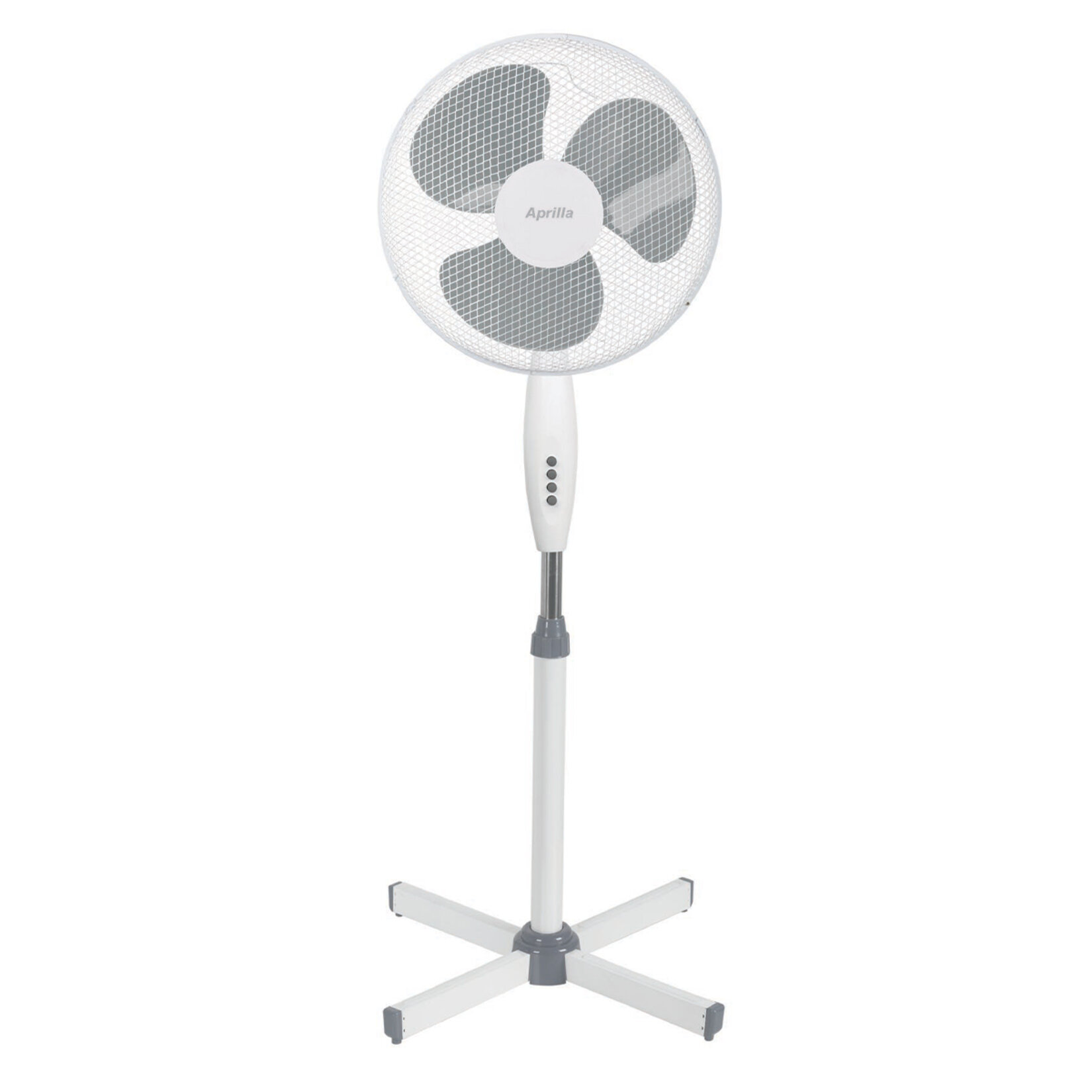 Aprilla Afan-4917 Standlı Vantilatör - Görsel 2