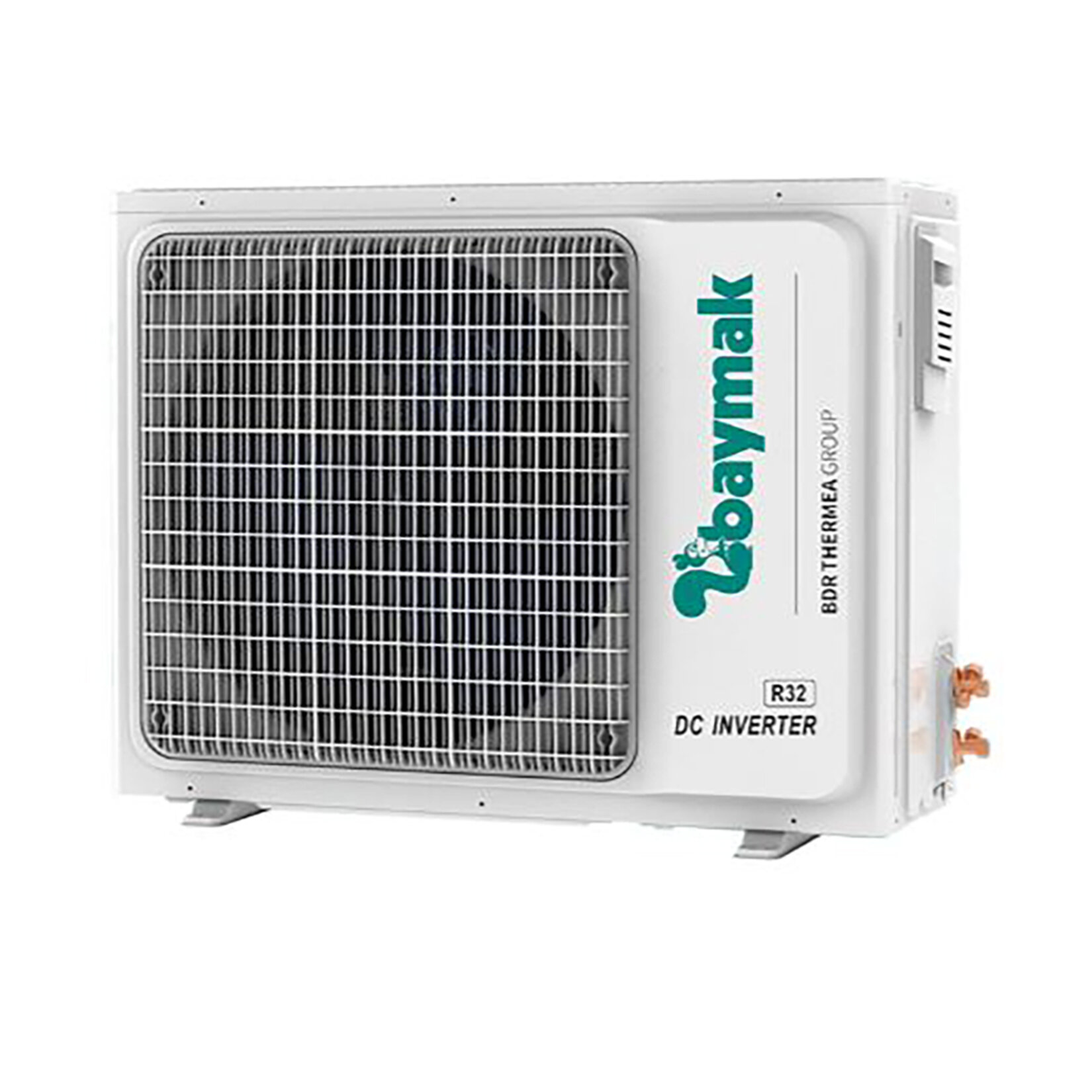 Baymak Elegant Prime 09 A++ (MD)-K - Görsel 2