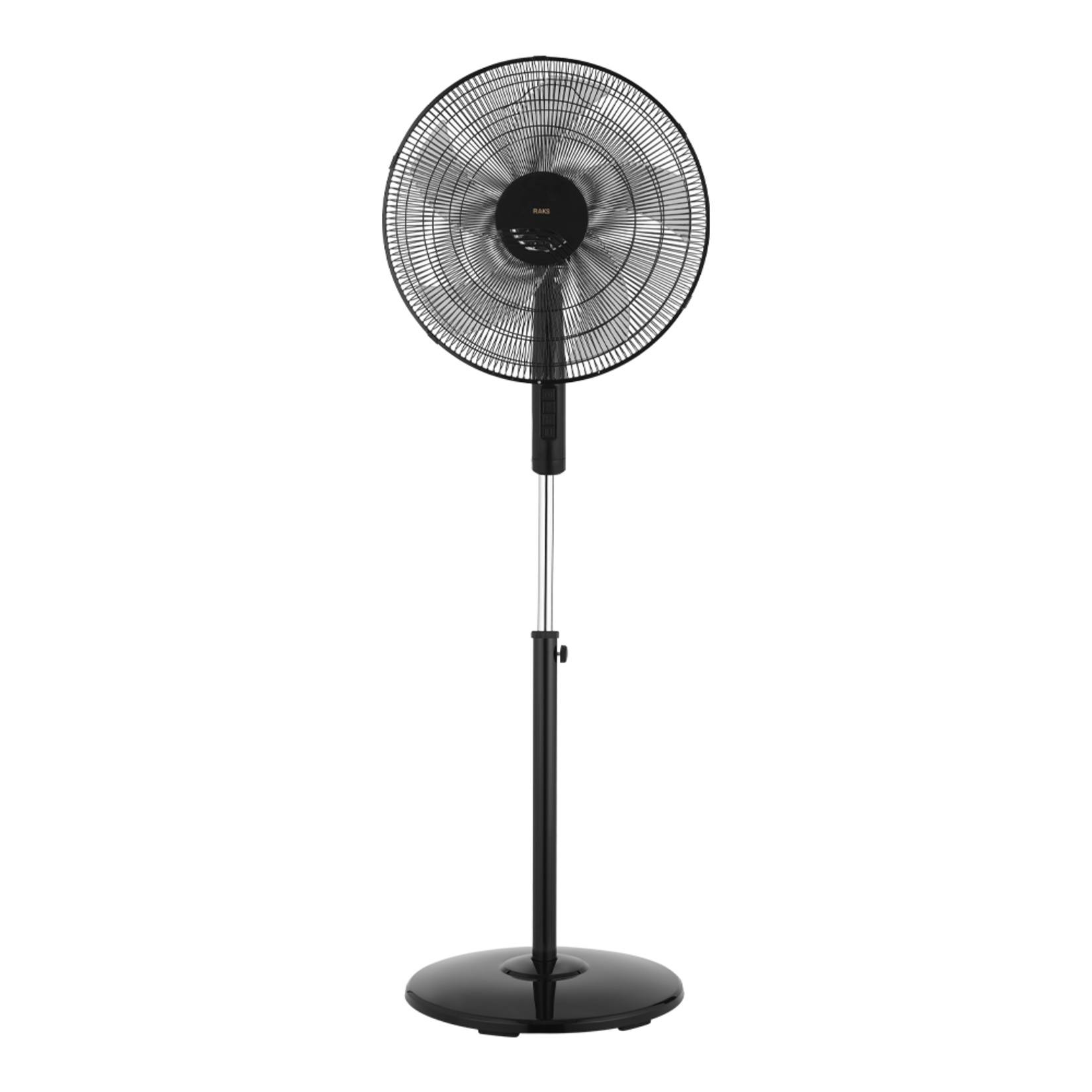Raks SF18 Plus 65W Ayaklı Vantilatör - Görsel 1