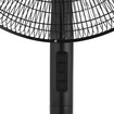 Raks SF18 Plus 65W Ayaklı Vantilatör - Görsel 3
