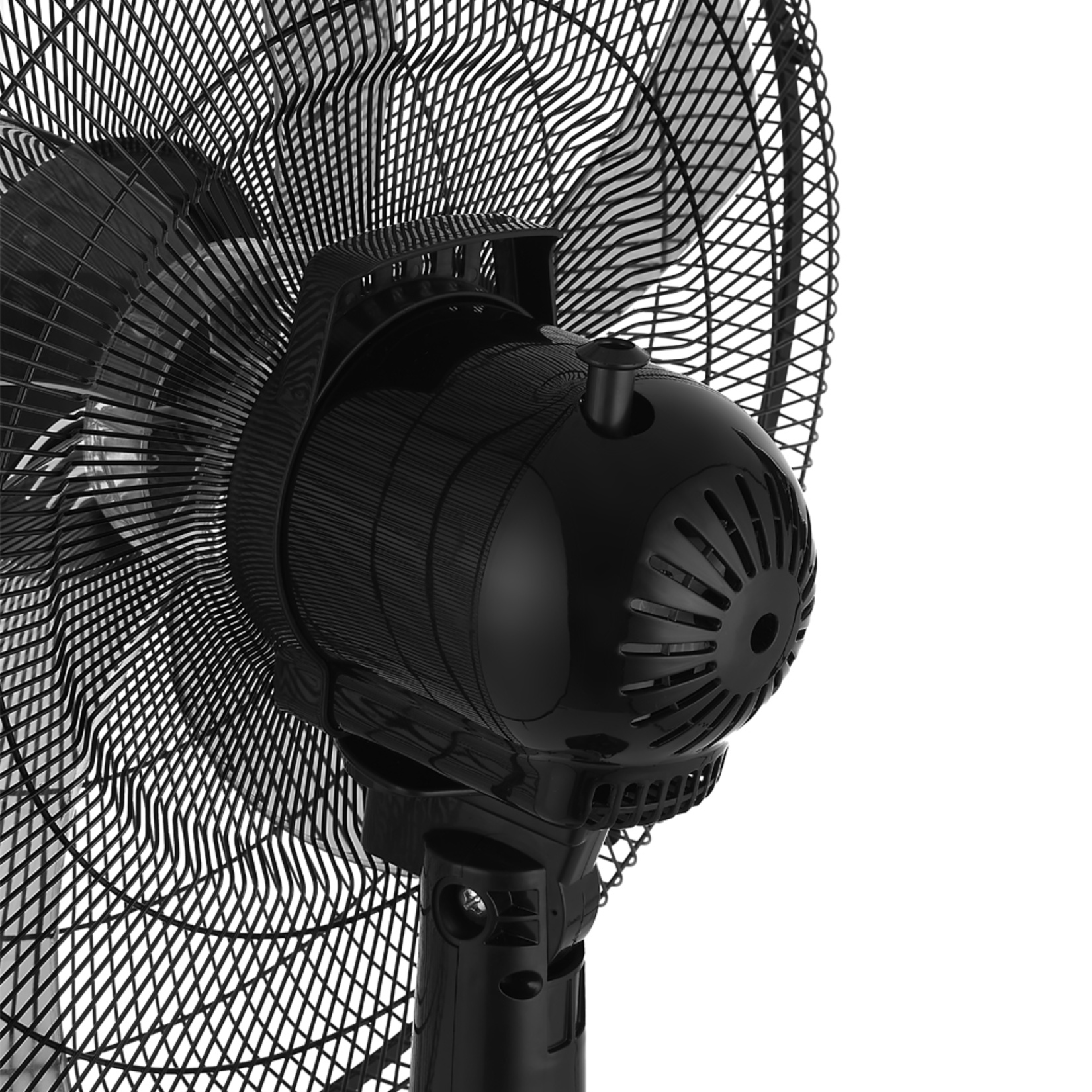 Raks SF18 Plus 65W Ayaklı Vantilatör - Görsel 4