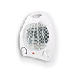 Rowell 2000W Elektrikli Fan Isıtıcı Lq-501 - Görsel 1