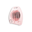 Rowell 2000W Elektrikli Fan Isıtıcı Lq-501 - Görsel 3