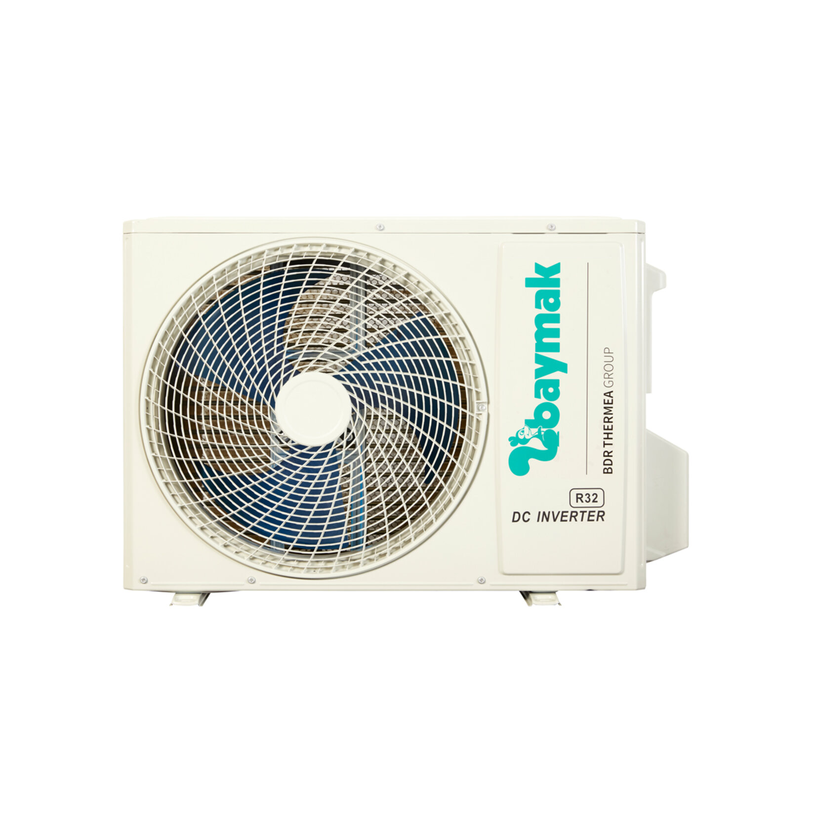 Baymak Elegant Prime 24A++ - MD Klima - Görsel 5