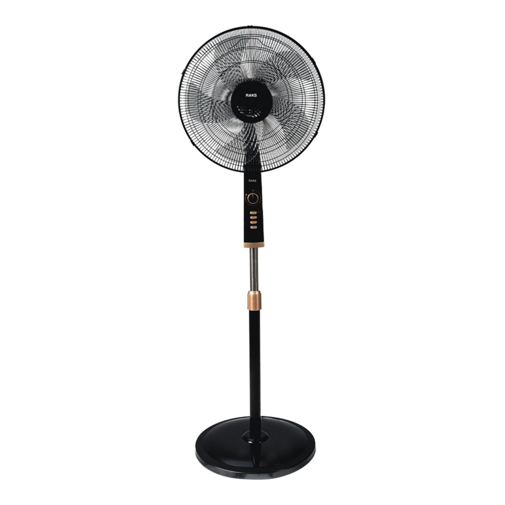 Raks SF18 Lindos Vantilatör 75W - Görsel 1