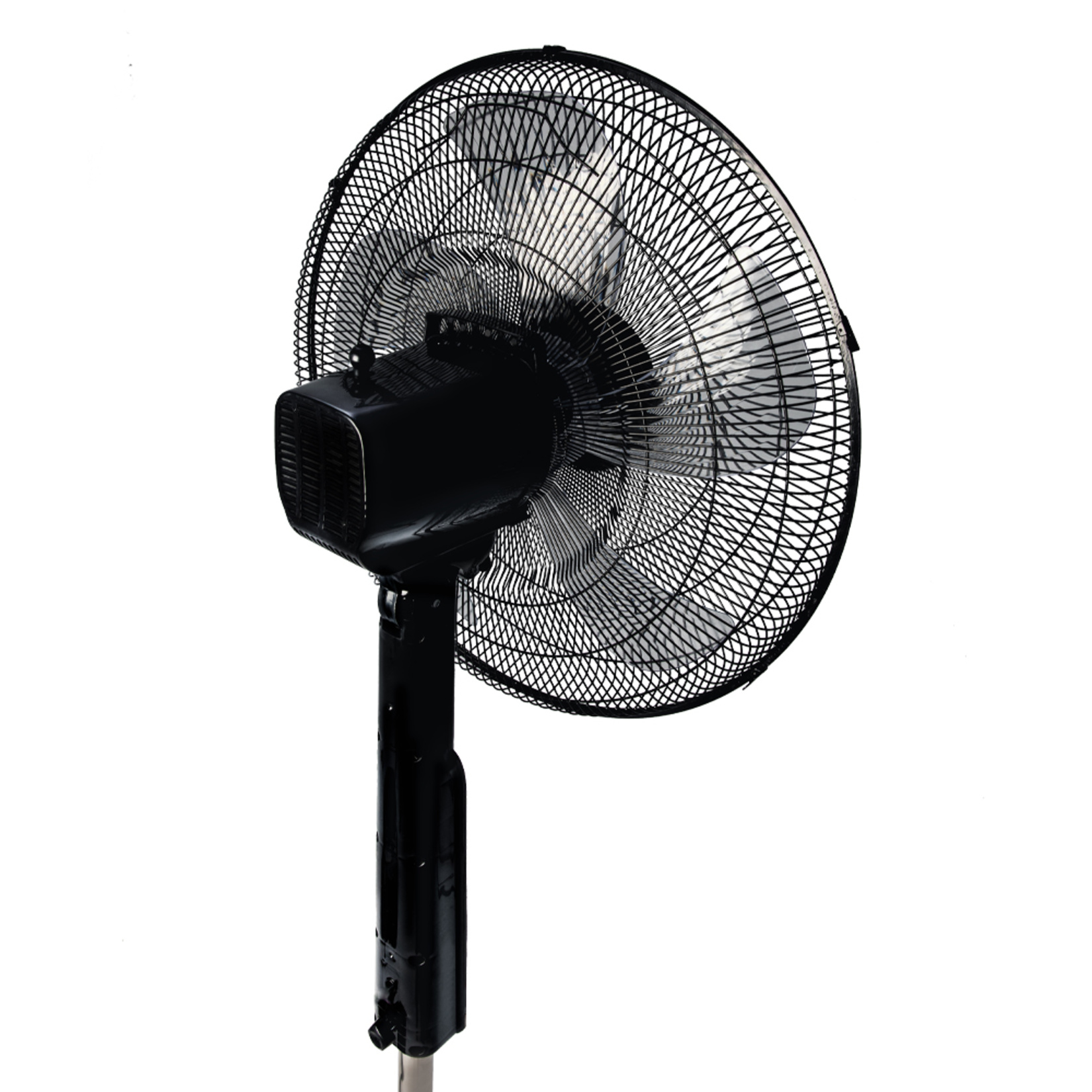 Raks SF18 Lindos Vantilatör 75W - Görsel 4