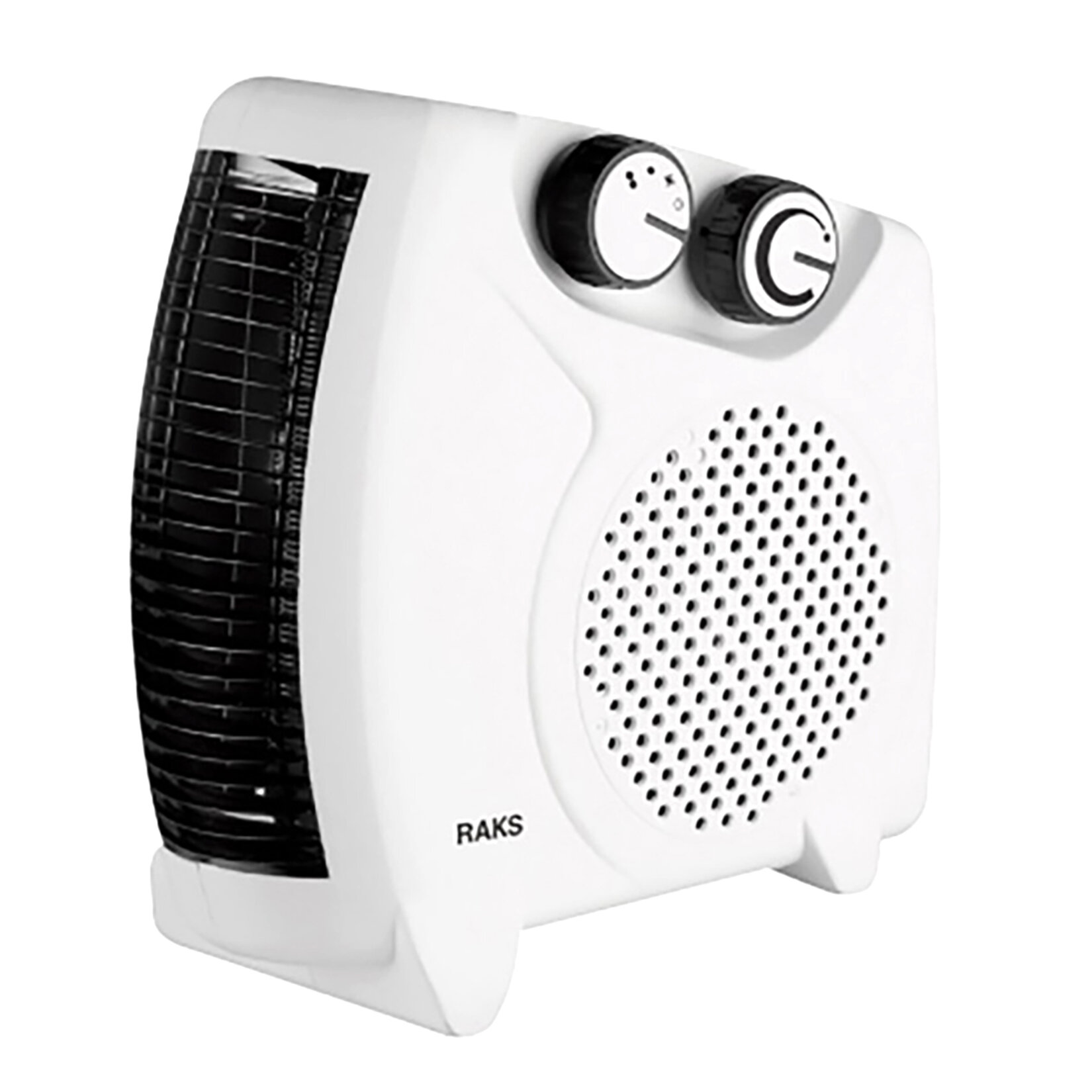 Raks PF20 Samyeli Elektrikli Fanlı Isıtıcı - Görsel 1