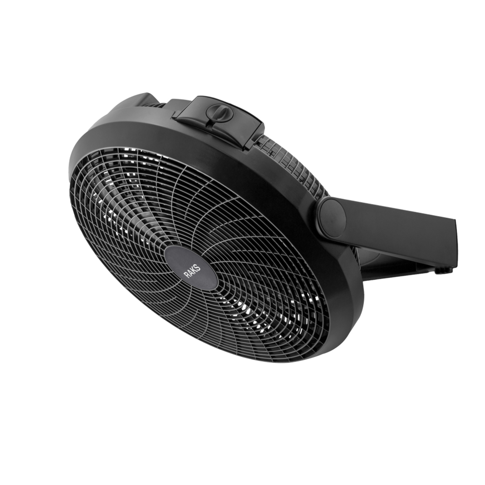 Raks BF20MX Kutu Vantilatör 110W - Görsel 3
