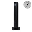 Raks TFR42 Windtower Kule Tipi Vantilatör 60W - Görsel 2