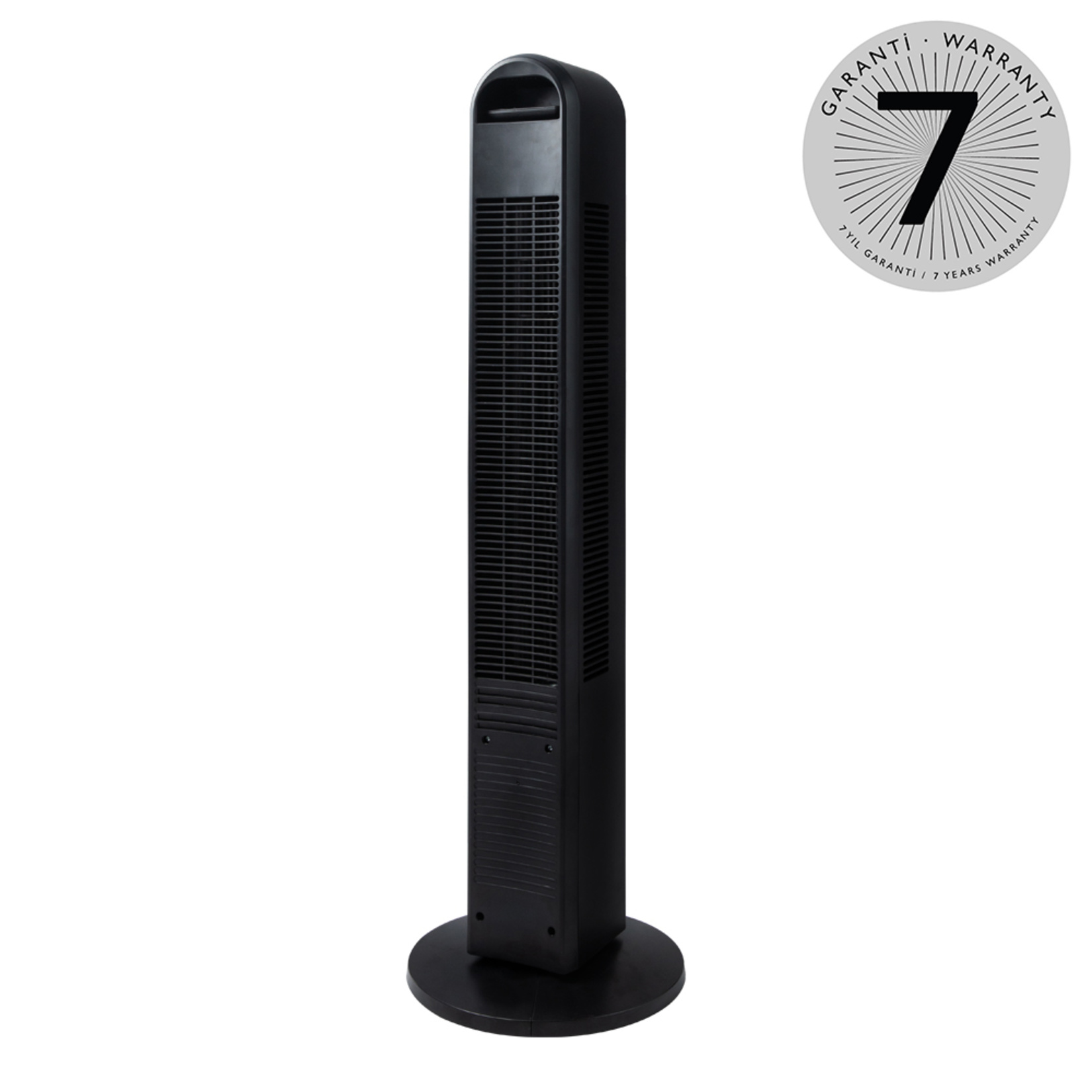Raks TFR42 Windtower Kule Tipi Vantilatör 60W - Görsel 2