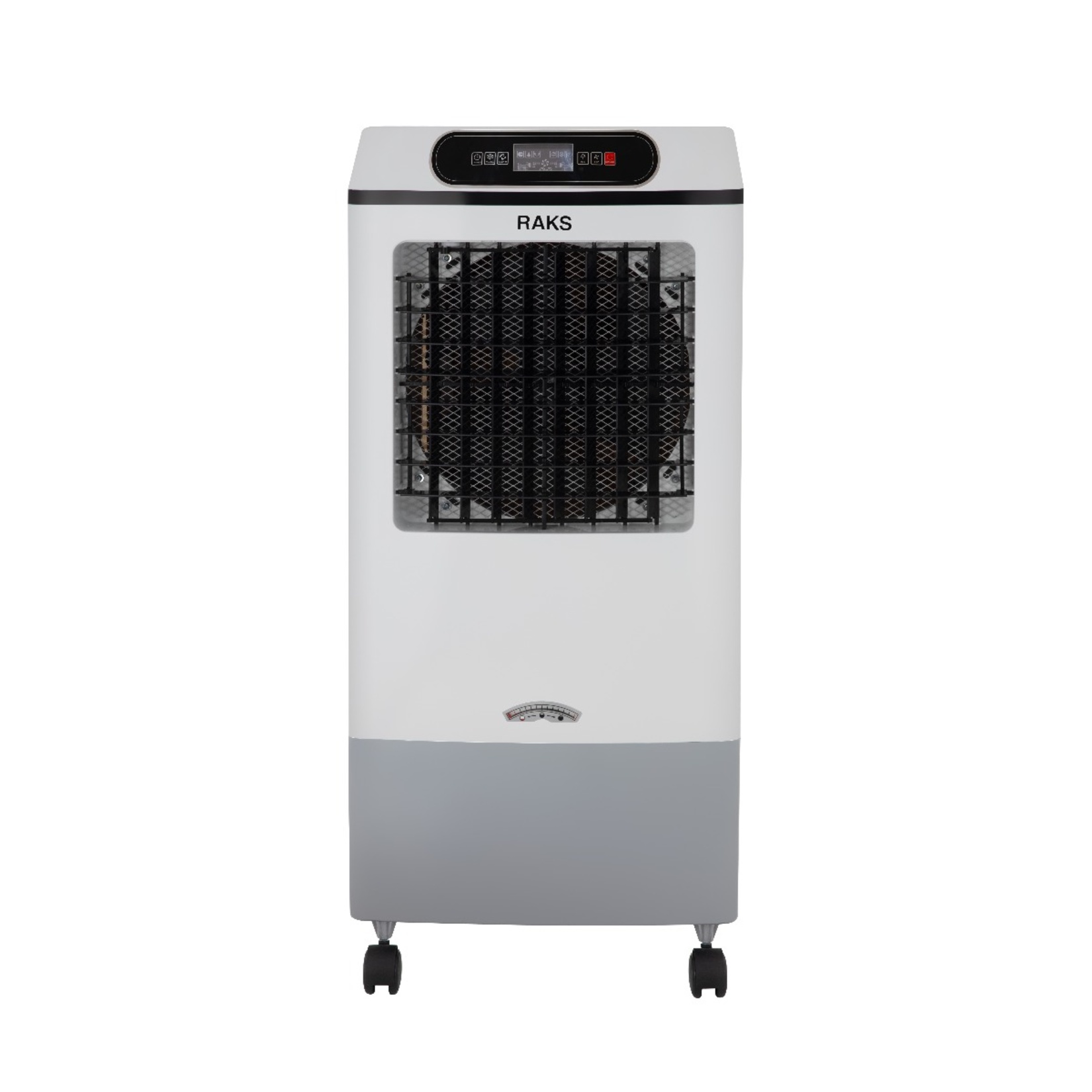 Raks Boreas240 Hava Soğutucu 240W - Görsel 1