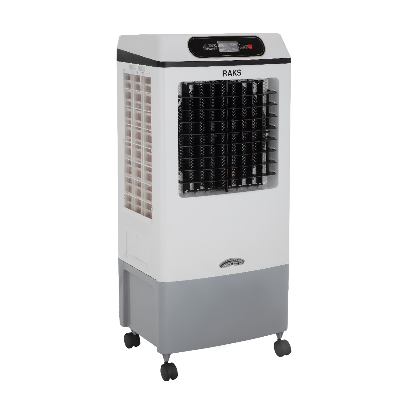 Raks Boreas240 Hava Soğutucu 240W - Görsel 3