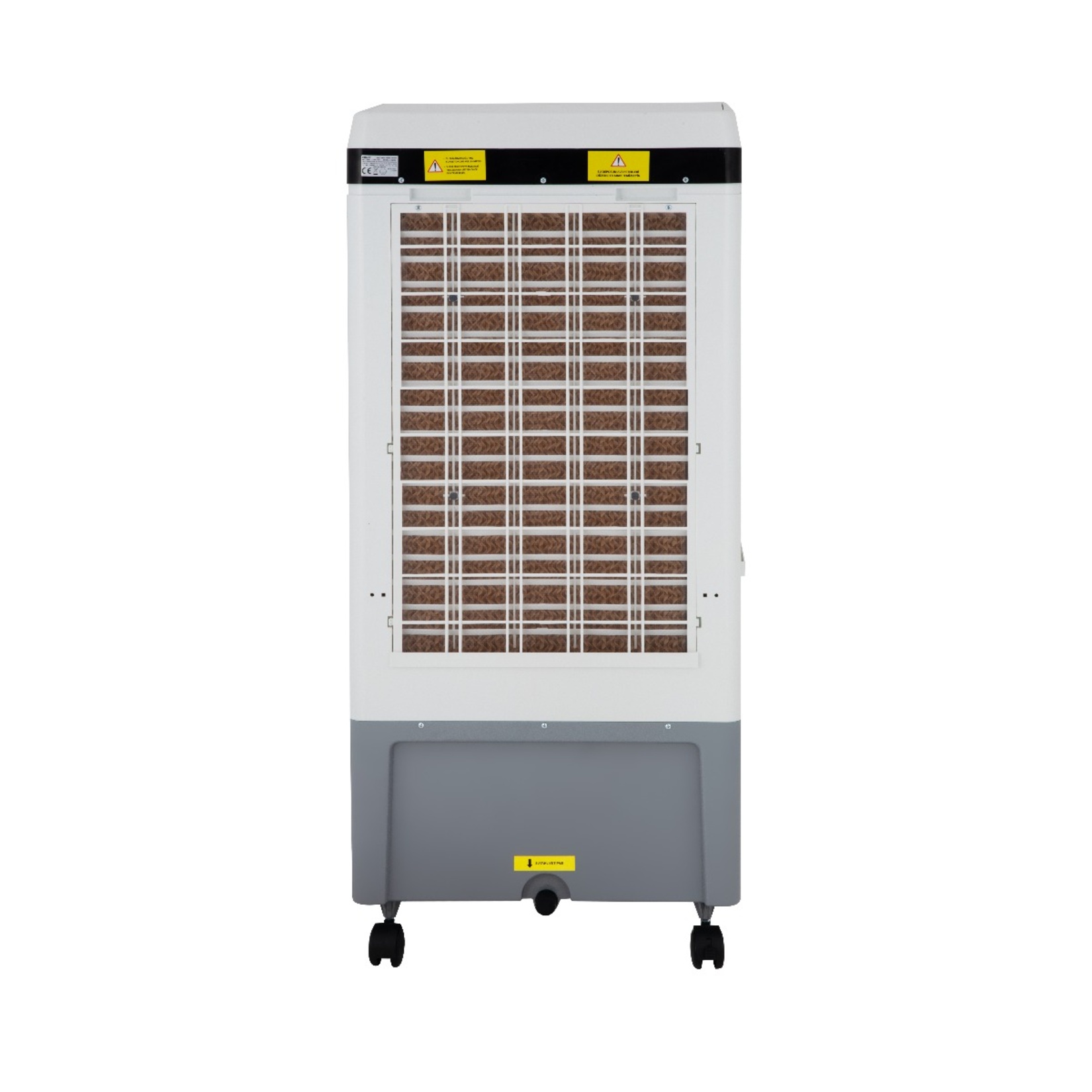 Raks Boreas240 Hava Soğutucu 240W - Görsel 4