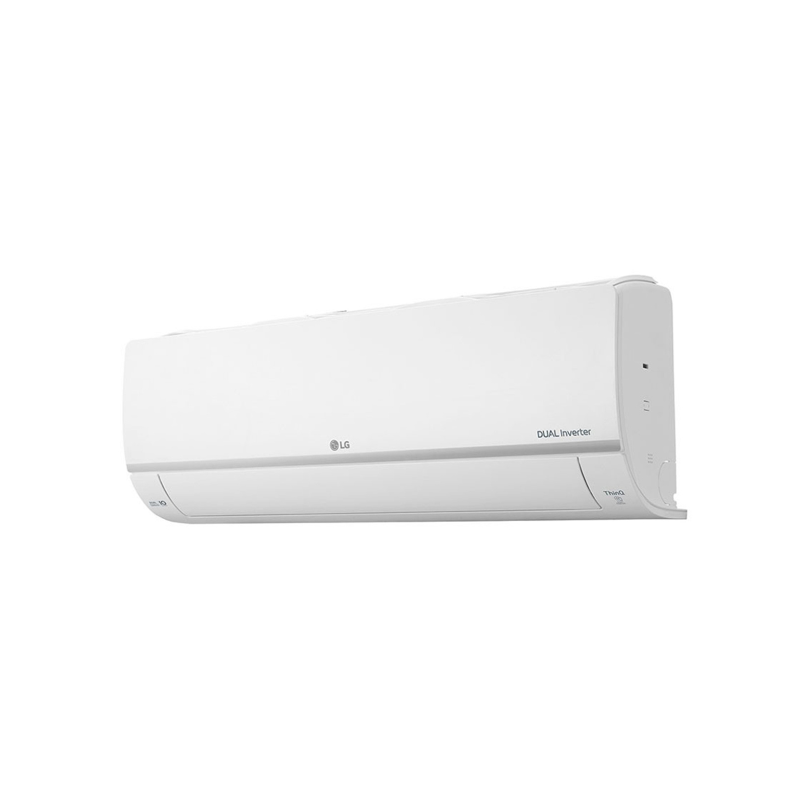 LG Dualcool Plus PC18SQ 18000 BTU A++ Klima - Görsel 2