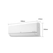 LG Dualcool Plus PC18SQ 18000 BTU A++ Klima - Görsel 6