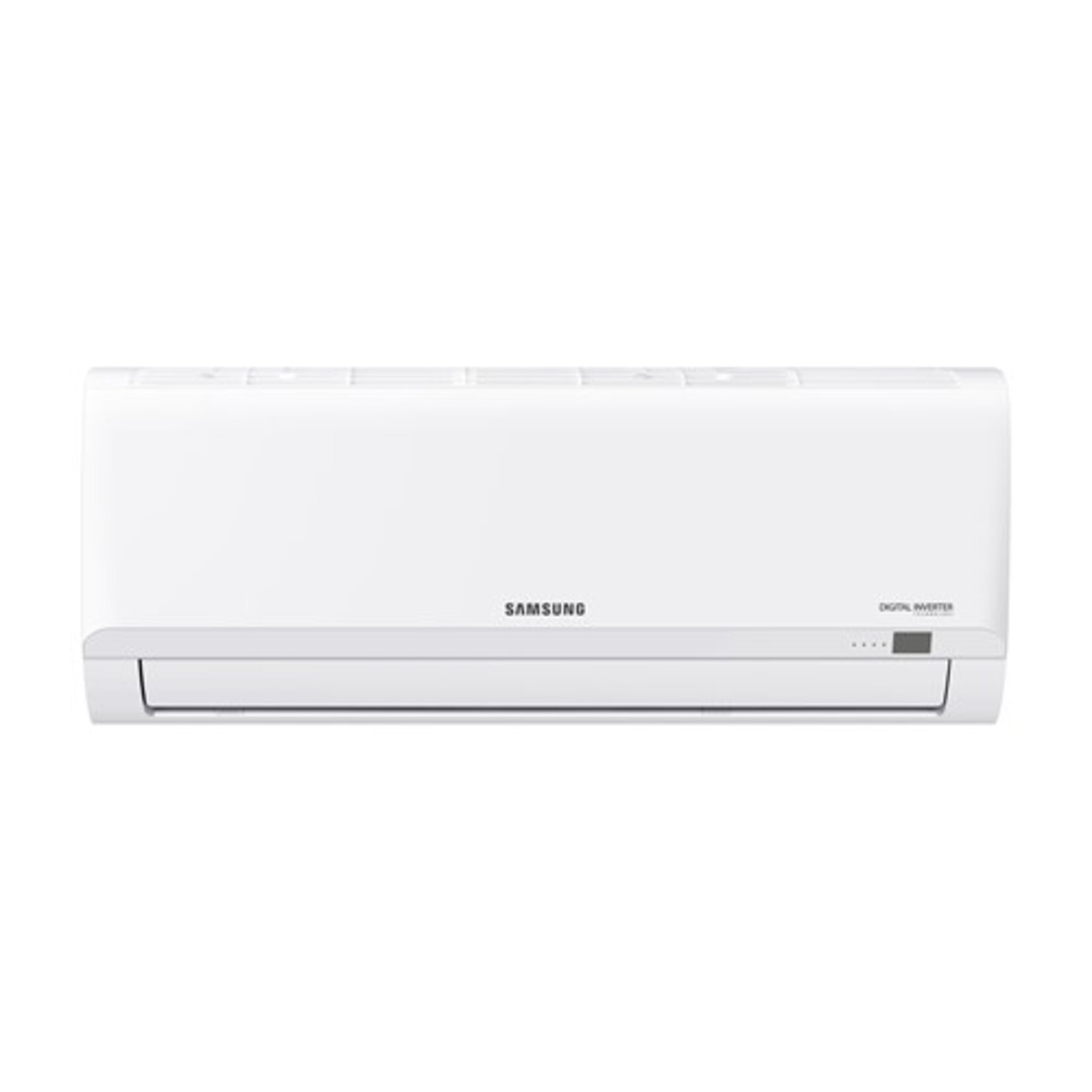 Samsung AR35 AR09TXHQBWK/SK 9000BTU A++Klima - Görsel 1