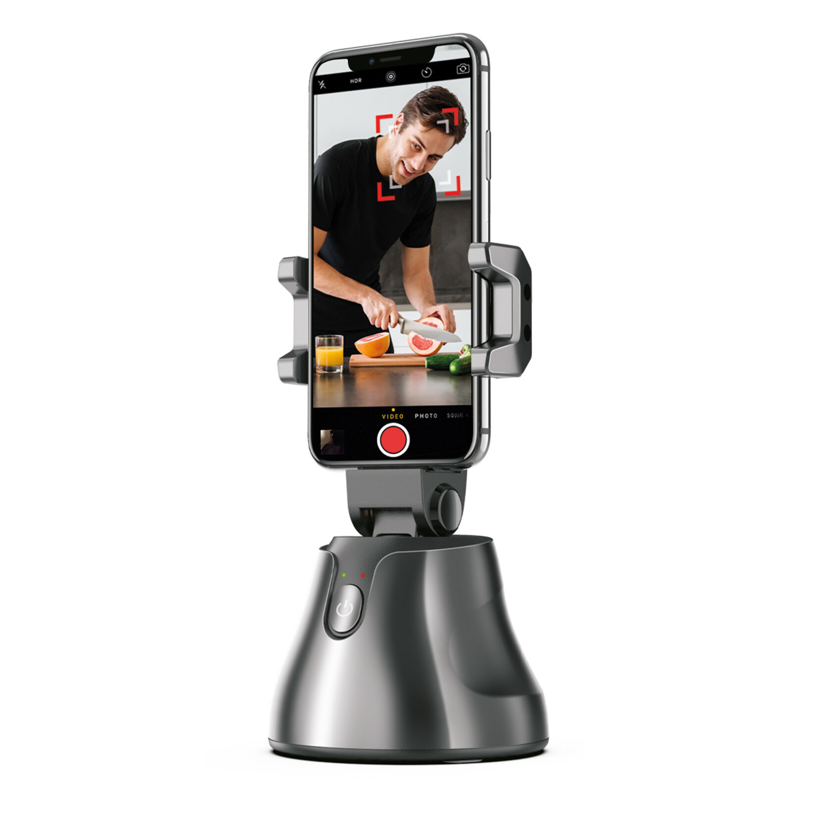 Bood Otomatik Takip Telefon Tutacağı