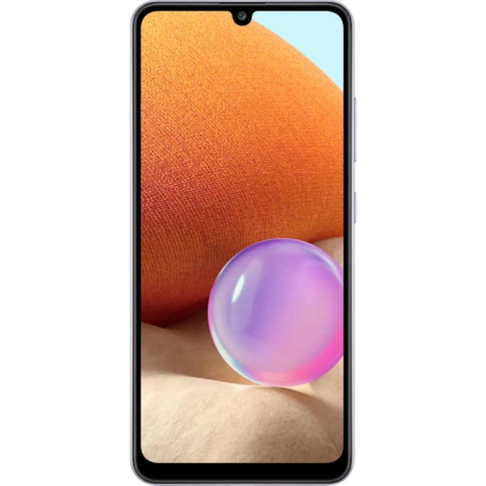 Samsung Galaxy A32 6 - 128GB Mavi Cep Telefonu - Görsel 1