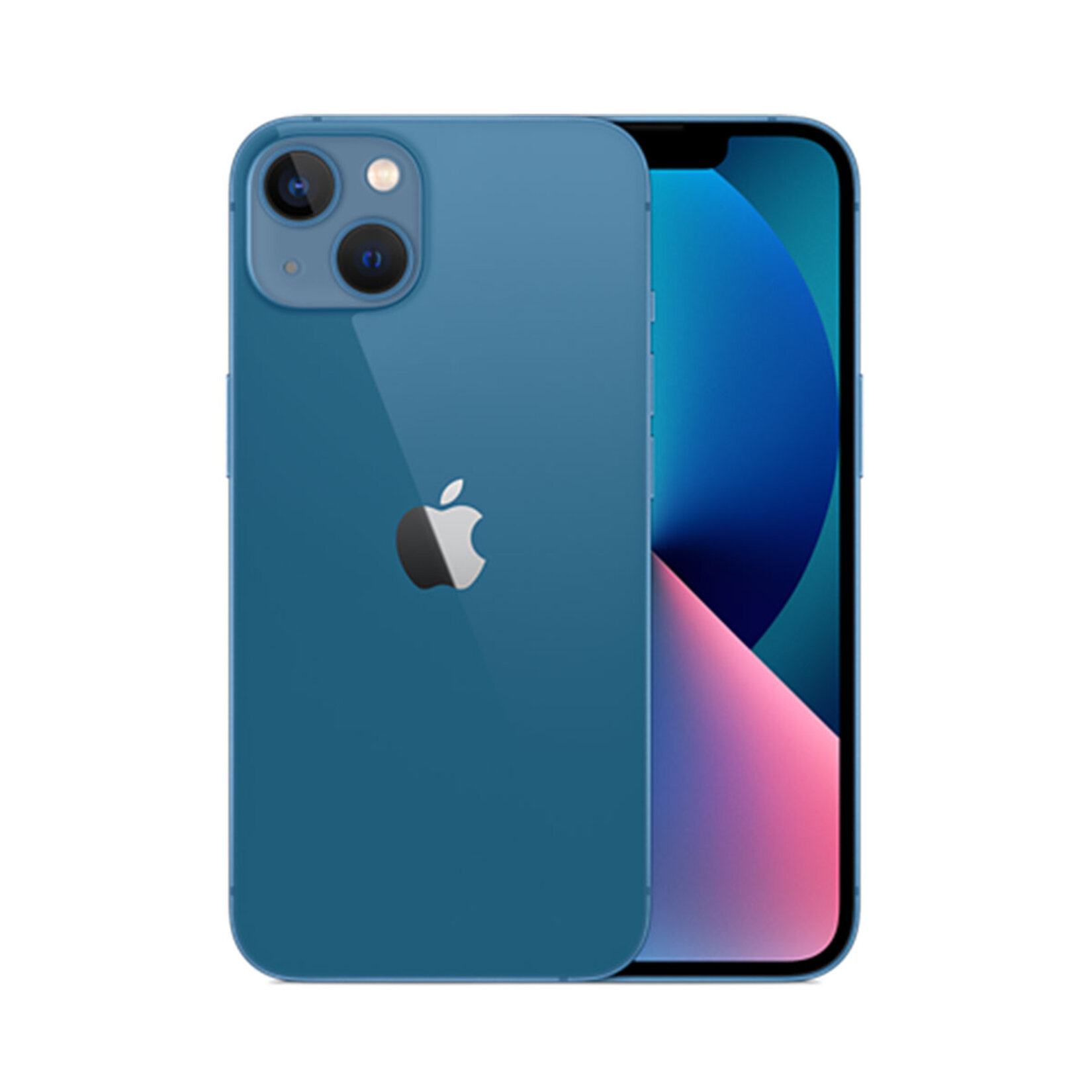 Apple iPhone 13 256Gb Mavi Cep Telefonu