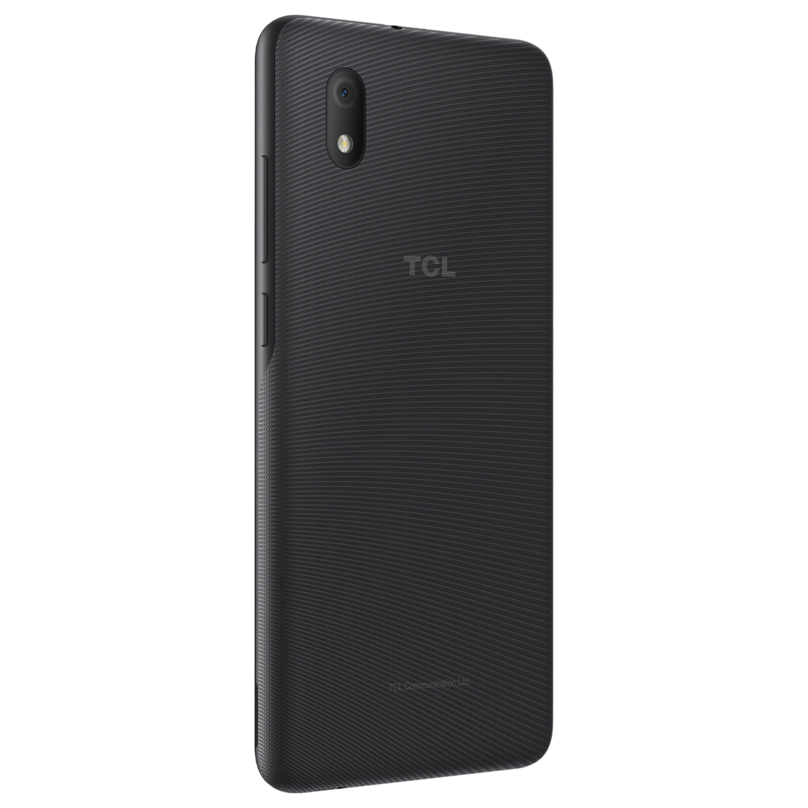 Tcl L7 2/32GB Siyah Cep Telefonu - Görsel 5