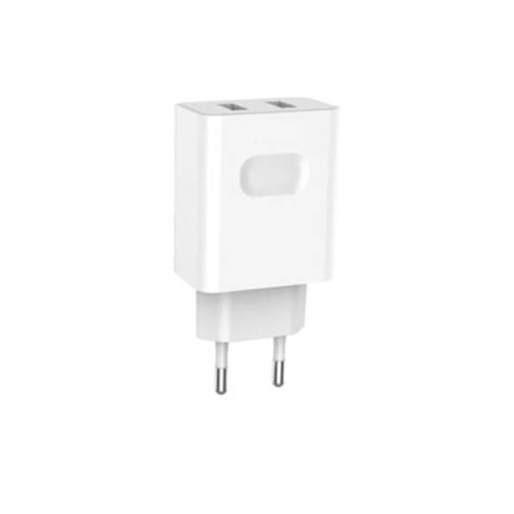 Tecno TCW-E01D Şarj Cihazı + Şarj Beyaz Kablosu