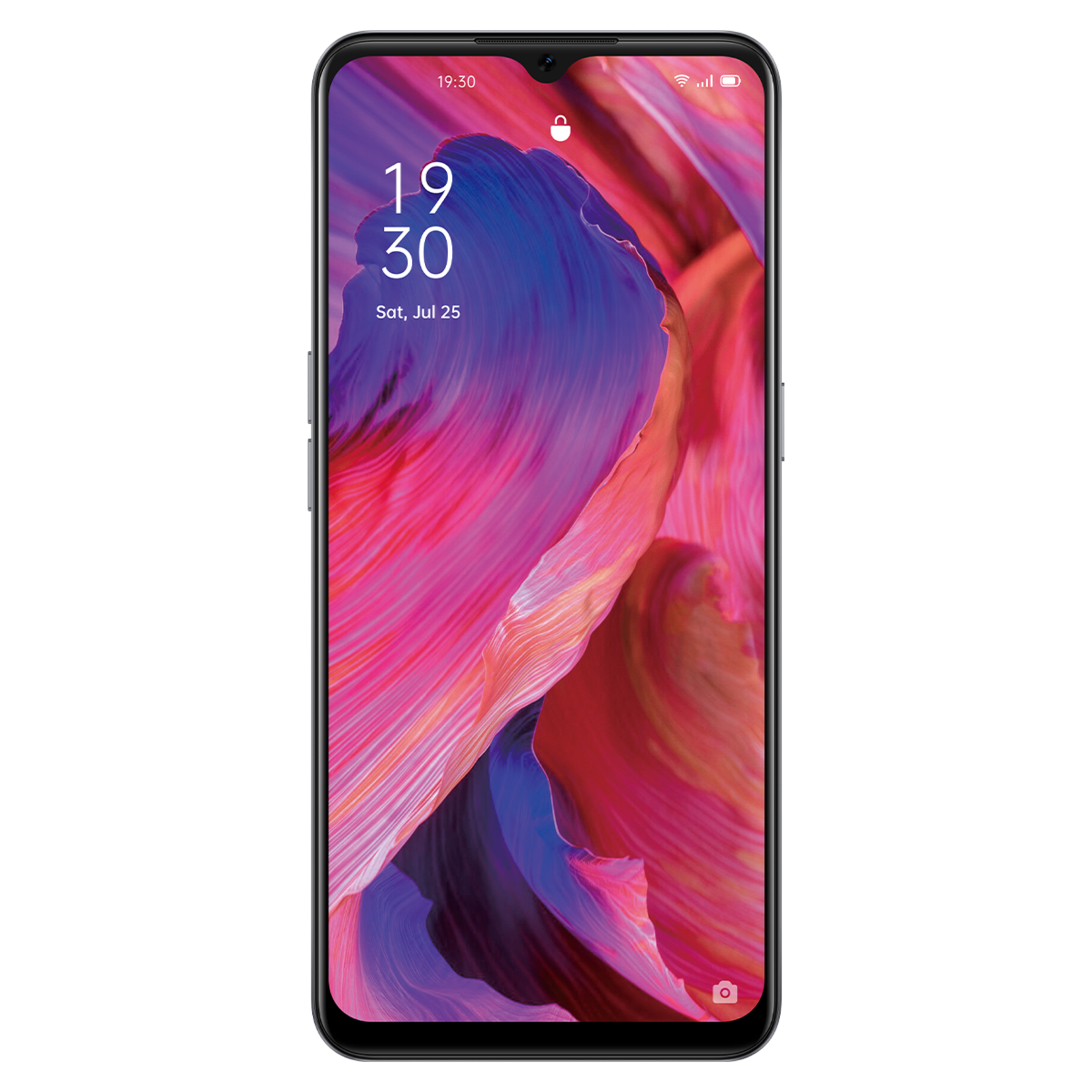 Oppo A73 128 Gb Mavi Cep Telefonu