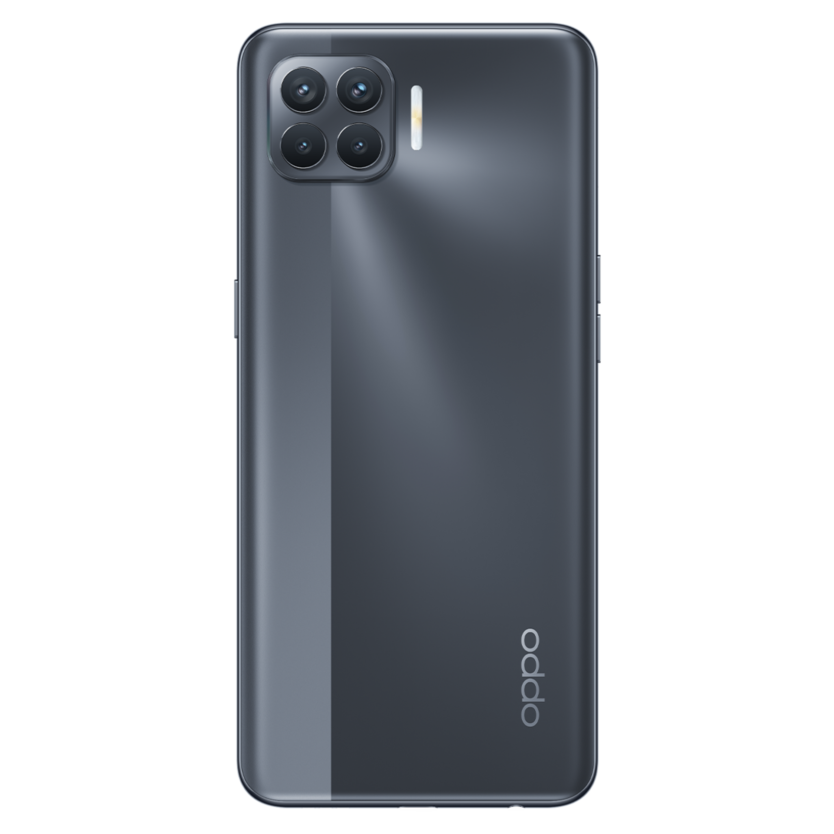 Oppo Reno 4 Lite 128 Gb Siyah Cep Telefonu - Görsel 5