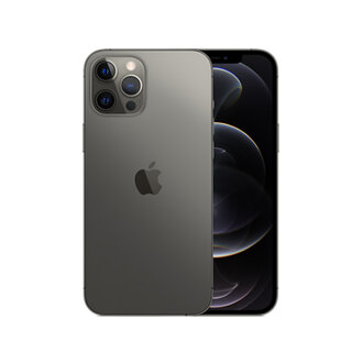 Apple iPhone 12 Pro Max 128GB シルバー 39182952-030b36.jpg