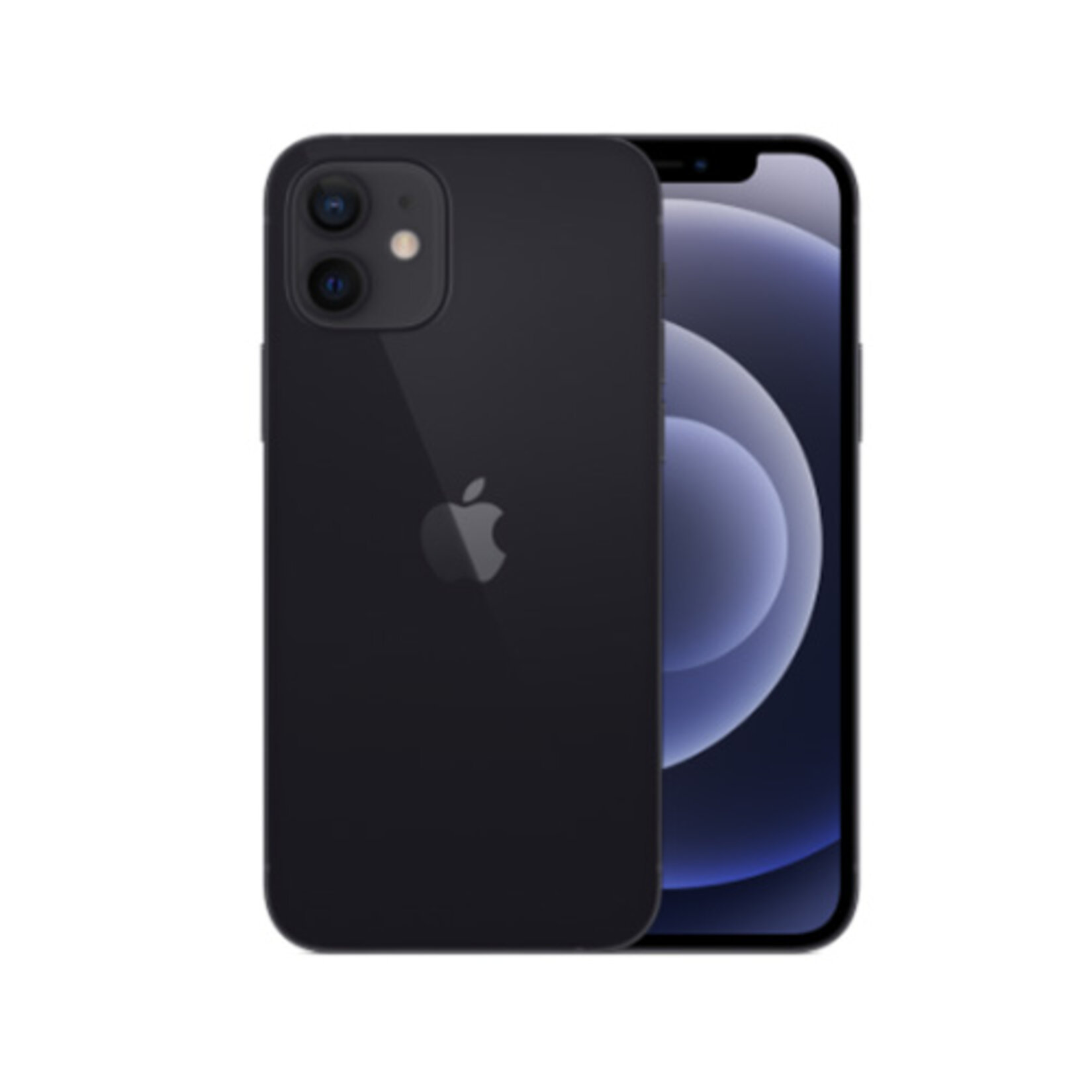 Apple iPhone 12 64 Gb Siyah Cep Telefonu