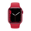 Apple Watch Series 7 41mm Kırmızı MKN23TU Akıllı Saat - Görsel 3