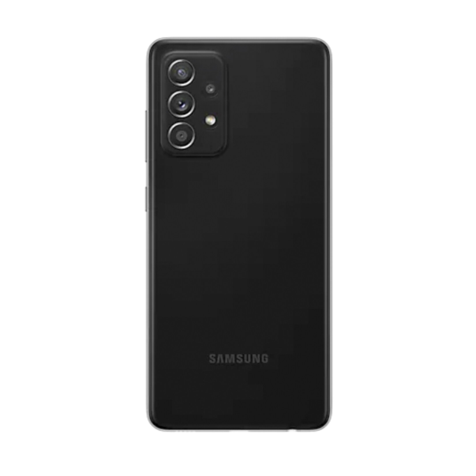 Samsung Galaxy  A52 Siyah 8/128 Gb Cep Telefonu - Görsel 2